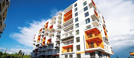 Real Residence Resort
