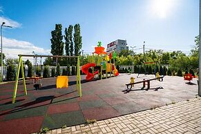 Real Residence Resort