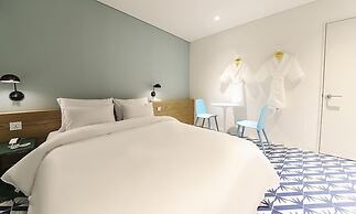 Hotel Yeogiuhtte Chungjangro