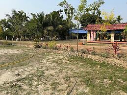 Dragon Fruit Farm Stay