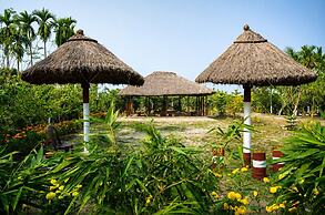 Dragon Fruit Farm Stay