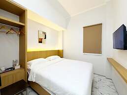 aurora house surabaya