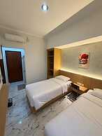 aurora house surabaya