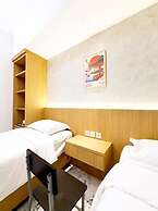 aurora house surabaya