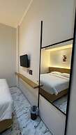 aurora house surabaya