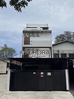 aurora house surabaya