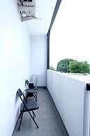 aurora house surabaya