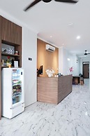 aurora house surabaya