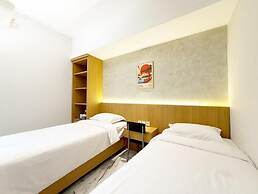 aurora house surabaya