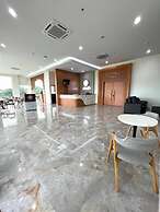 Lakeside TELL Cikarang