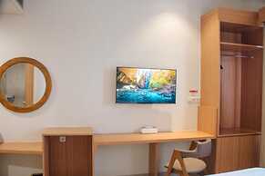 Lakeside TELL Cikarang