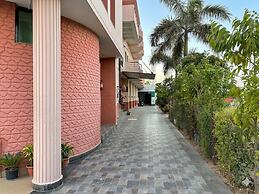 Hotel Dhola Maru