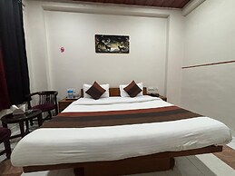 Hotel Dhola Maru