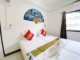 REMEMBER PHUKET TOWN HOSTEL