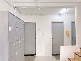 REMEMBER PHUKET TOWN HOSTEL