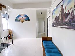 REMEMBER PHUKET TOWN HOSTEL