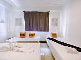 REMEMBER PHUKET TOWN HOSTEL