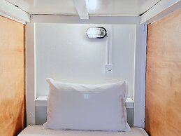 REMEMBER PHUKET TOWN HOSTEL