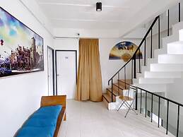 REMEMBER PHUKET TOWN HOSTEL