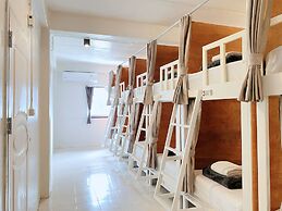 REMEMBER PHUKET TOWN HOSTEL