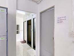REMEMBER PHUKET TOWN HOSTEL