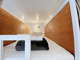 REMEMBER PHUKET TOWN HOSTEL