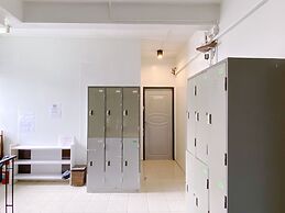 REMEMBER PHUKET TOWN HOSTEL