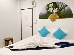 REMEMBER PHUKET TOWN HOSTEL