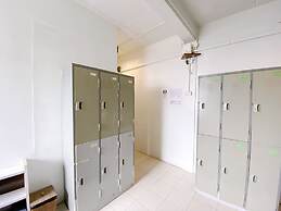REMEMBER PHUKET TOWN HOSTEL