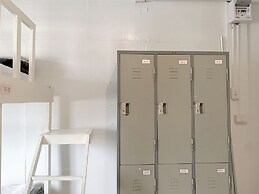 REMEMBER PHUKET TOWN HOSTEL