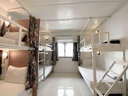 REMEMBER PHUKET TOWN HOSTEL
