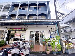 REMEMBER PHUKET TOWN HOSTEL