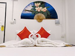 REMEMBER PHUKET TOWN HOSTEL