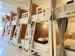 REMEMBER PHUKET TOWN HOSTEL