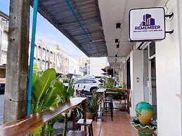 REMEMBER PHUKET TOWN HOSTEL