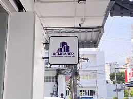 REMEMBER PHUKET TOWN HOSTEL