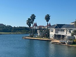 Paradise Cove Marina