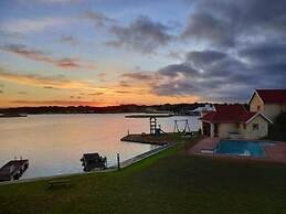Paradise Cove Marina