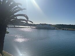 Paradise Cove Marina