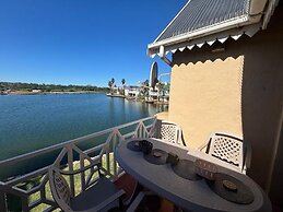 Paradise Cove Marina