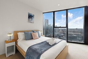 Melbourne Square 1 Bed
