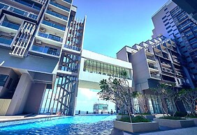 Imperio Residence by Melaka