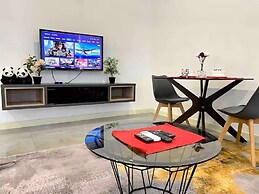Imperio Residence by Melaka