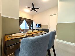 Imperio Residence by Melaka