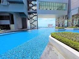 Imperio Residence by Melaka