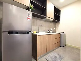 Imperio Residence by Melaka