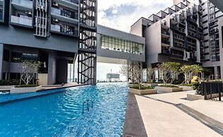 Imperio Residence by Melaka