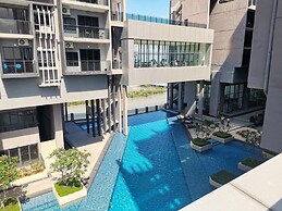 Imperio Residence by Melaka