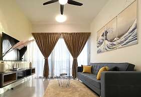 Imperio Residence by Melaka