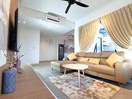 Imperio Residence by Melaka